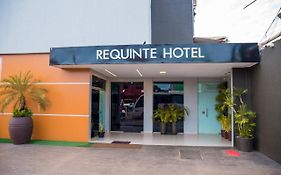 Requinte Hotel
